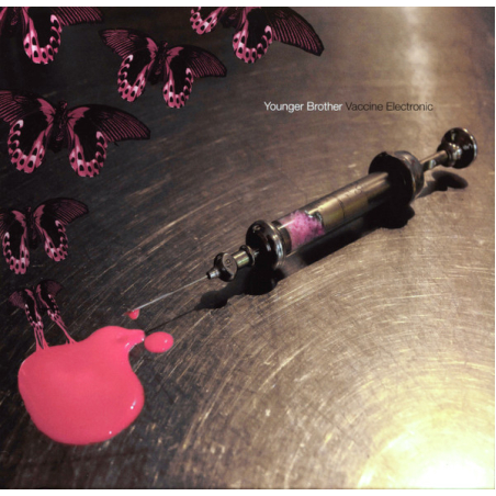 Younger Brother – Vaccine Electronic