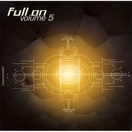 Various – Full On Volume 5