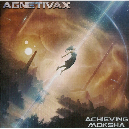Agnetivax – Achieving Moksha