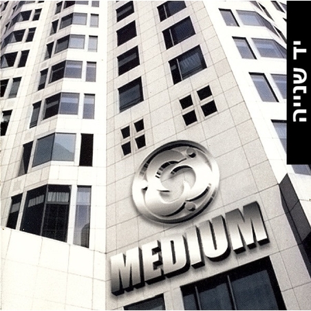 Medium– Neighbourhood