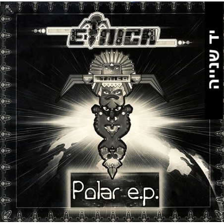 Etnica – Polar e.p.