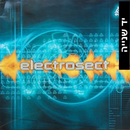 Various – Electrosect