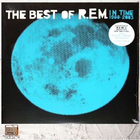 R.E.M. – In Time: The Best Of R.E.M. 1988-2003