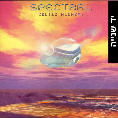 Spectral – Celtic Alchemy