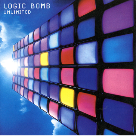 Logic Bomb ‎– Unlimited