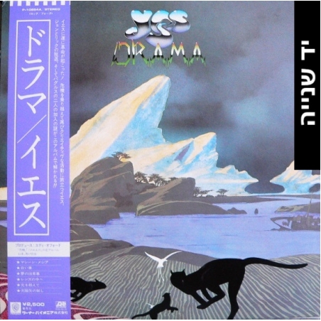 Yes – Drama