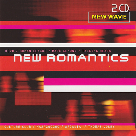New Wave - New Romantics