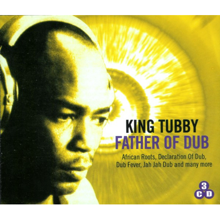 King Tubby – Father Of Dub