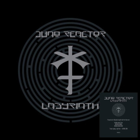 Juno Reactor – Labyrinth