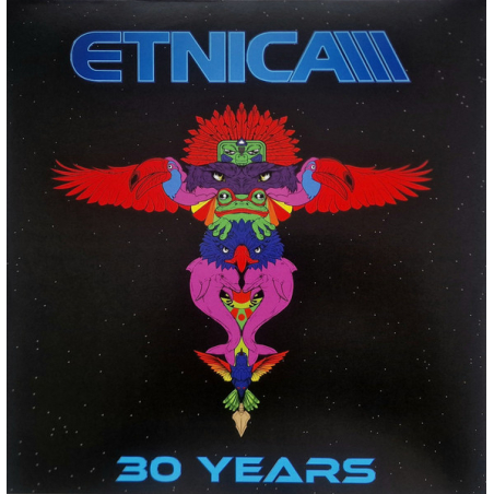 Etnica – 30 Years