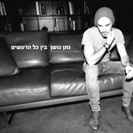 נתן גושן – בין כל הרעשים