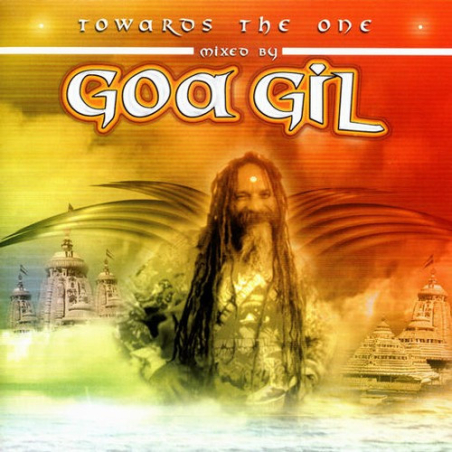 Goa Gil ‎– Towards The One