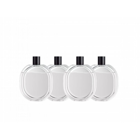 מארז 4 קפסולות ריח למפיץ QR