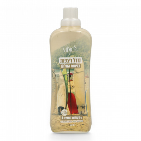 נוזל רצפות מיו סנט בניחוח הונולולו