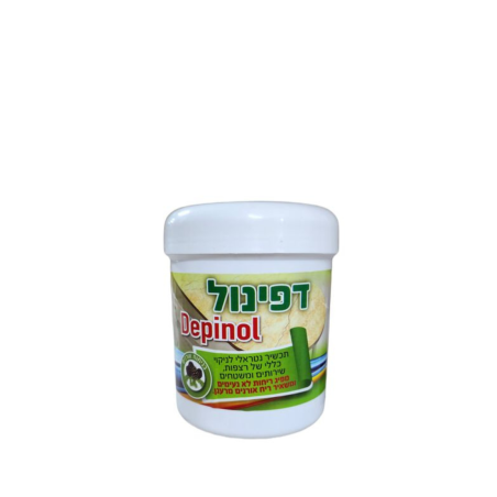 דפינול ג'ל אורנים המקורי