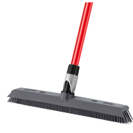 רב-מג 5 סיליקון- מטאטא סיליקון מפרקי להב פטנטי - טירולר