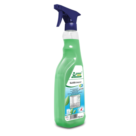 נוזל לניקוי כללי וחלונות 750 מ״ל – GLASS CLEANER