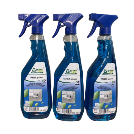 מארז 3 יחידות TANEX POWER