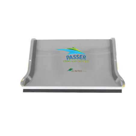 Passer – מתקן להעברת מים למרפסת או גינה מעל המסילות