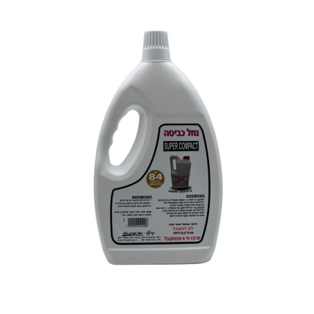 נוזל כביסה מרוכז במיוחד “פינל” 2.3 ליטר ניחוח – חלומות