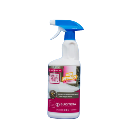 CALC BR FORTE לחידוש קרמיקה וגרניט פורצלן לאחר הבניה – SUCITESA