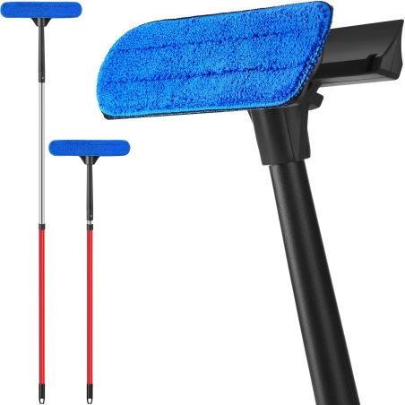 טירולר - מנקה חלונות גבוהים – דור 2