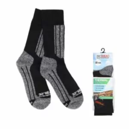 3 יח גרביים טרמיות HEAT32