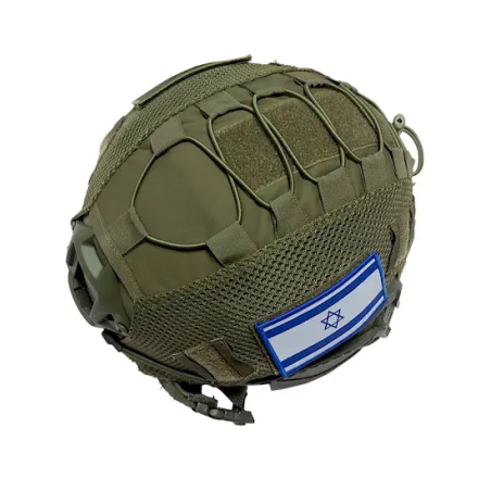 כיסוי לקסדה טקטית