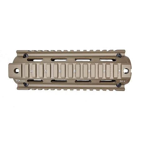 מתפסים מדברי + מסילות  Tdi