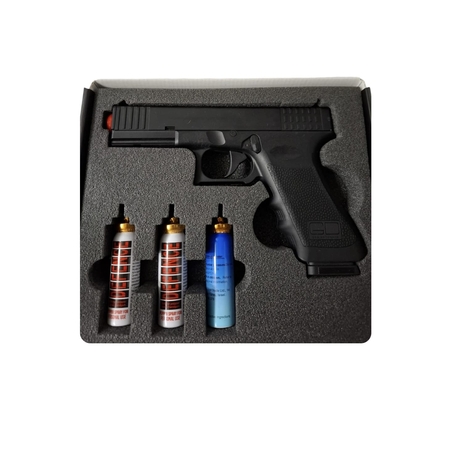 אקדח גז פלפל