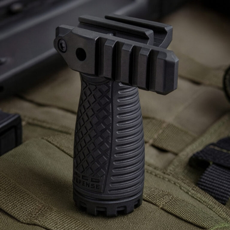 ידית הסתערות עם מתאם פיקטיני – FAB – RSG