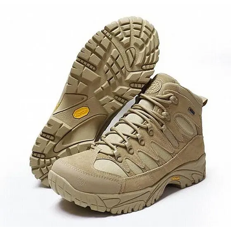 נעליים טקטיות נגד מים מדברי אצטק (לציין בהערות מידה החל מ40 עד 46)