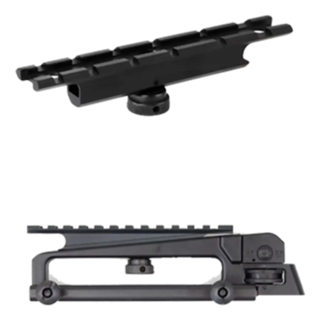 מתאם מסילת כוונת לידית נשיאה 