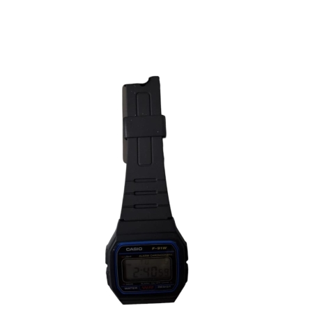 שעון קיסיו לחיילים המקורי