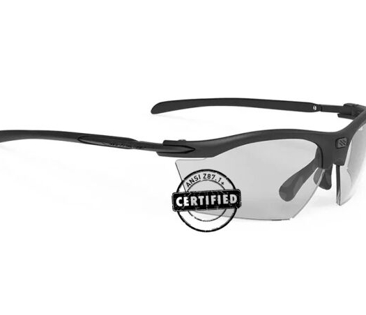 משקפיים מגן רודי פרוג'קט