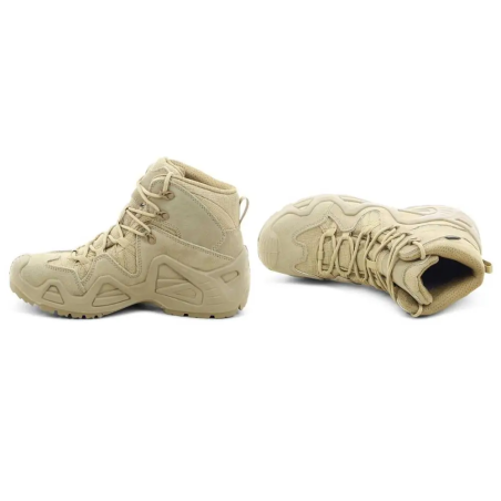 נעליים טקטיות נמוך מדברי SOL (לציין בהערות מידה החל מ40 עד 46)