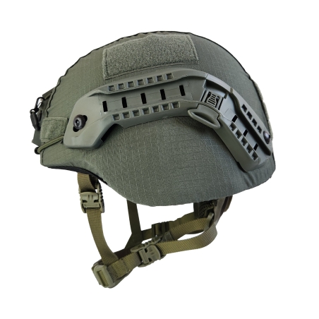 קסדה טקטית בליסטית – Mitch מידה L