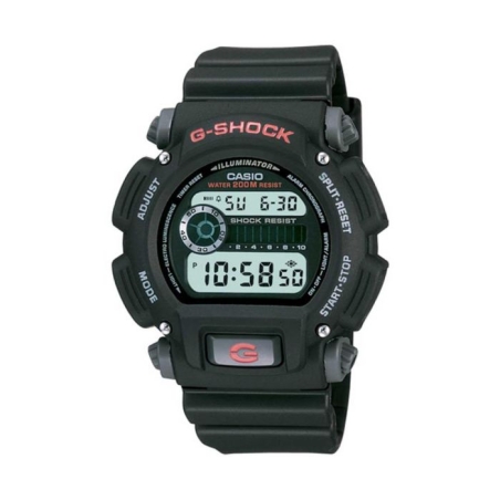 שעון יד G-SHOCK לחיילים