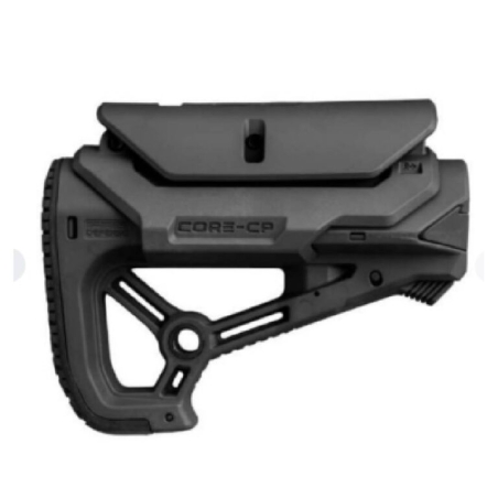 קת שחורה FAB – GL-CORE S CP