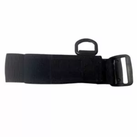 חובק לנשק -חבק רחב עם גומי למחסנית