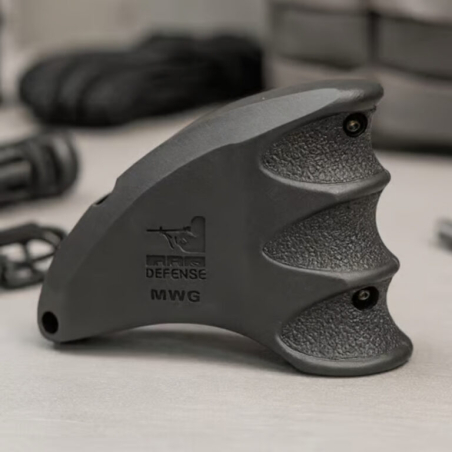 ידית הסתערות לבית מחסנית (באטמן) – MWG