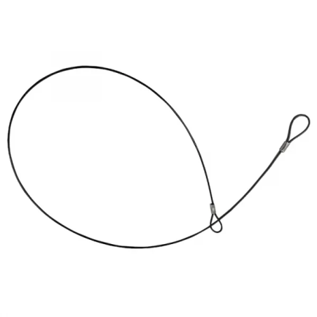 כבל נעילה לתיק