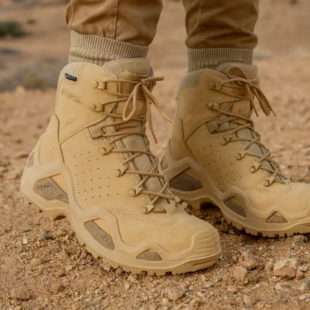 נעליים טקטיות לואה דגם מק 2 נמוך ( לציין בהערות מידה מידות החל מ36 עד 46)