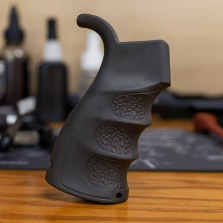 ידית אחיזה 3 אצבעות דגם AG-43 תוצרת FAB