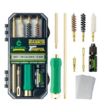 ערכת ניקוי 9 מ