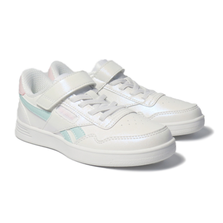 נעלי ריבוק לילדות | Reebok Court Advance