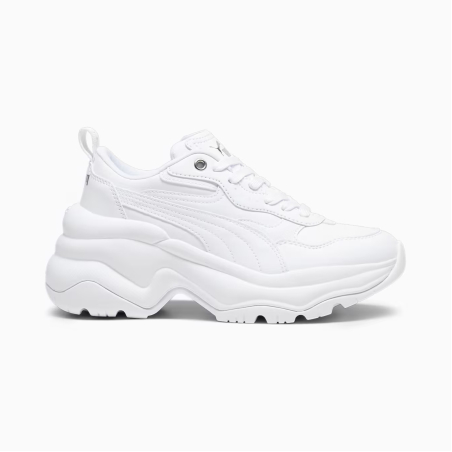 נעלי פומה לנשים | Puma Cilia Wedge