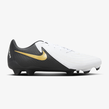 נעלי כדורל נייק לגברים | Nike Phantom GX II Academy FG/MG