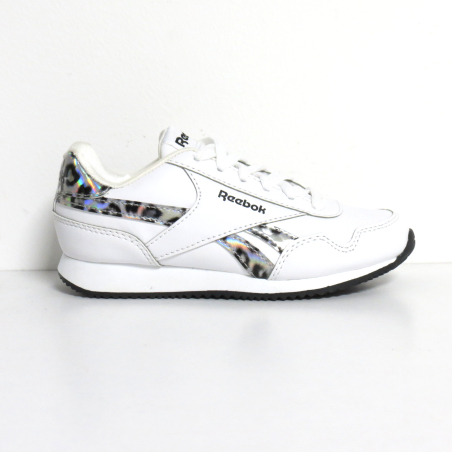 נעלי ריבוק לילדות | Reebok Royal CLJOG 3