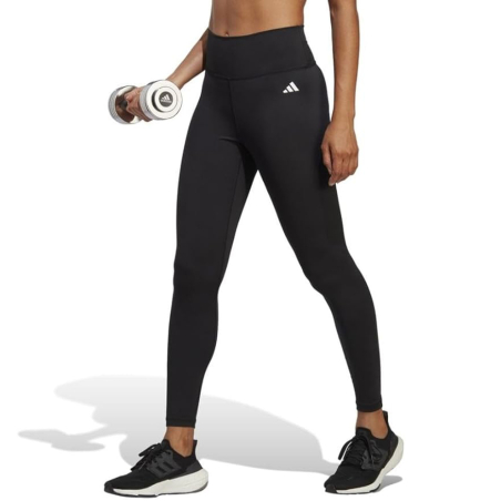 טייץ אדידס לנשים | Adidas HIGH-WAISTED 7/8 LEGGINGS